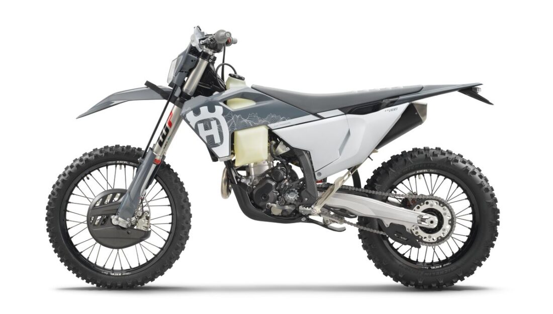 Husqvarna Promoto Enduro FE 350 Pro 2024