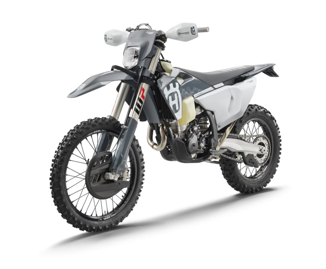 Husqvarna Promoto Enduro FE 350 Pro 2024