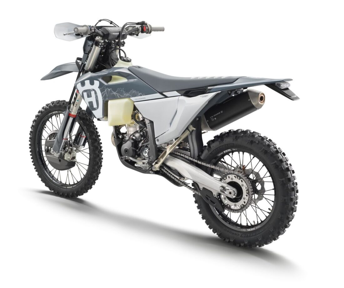 Husqvarna Promoto Enduro FE 350 Pro 2024