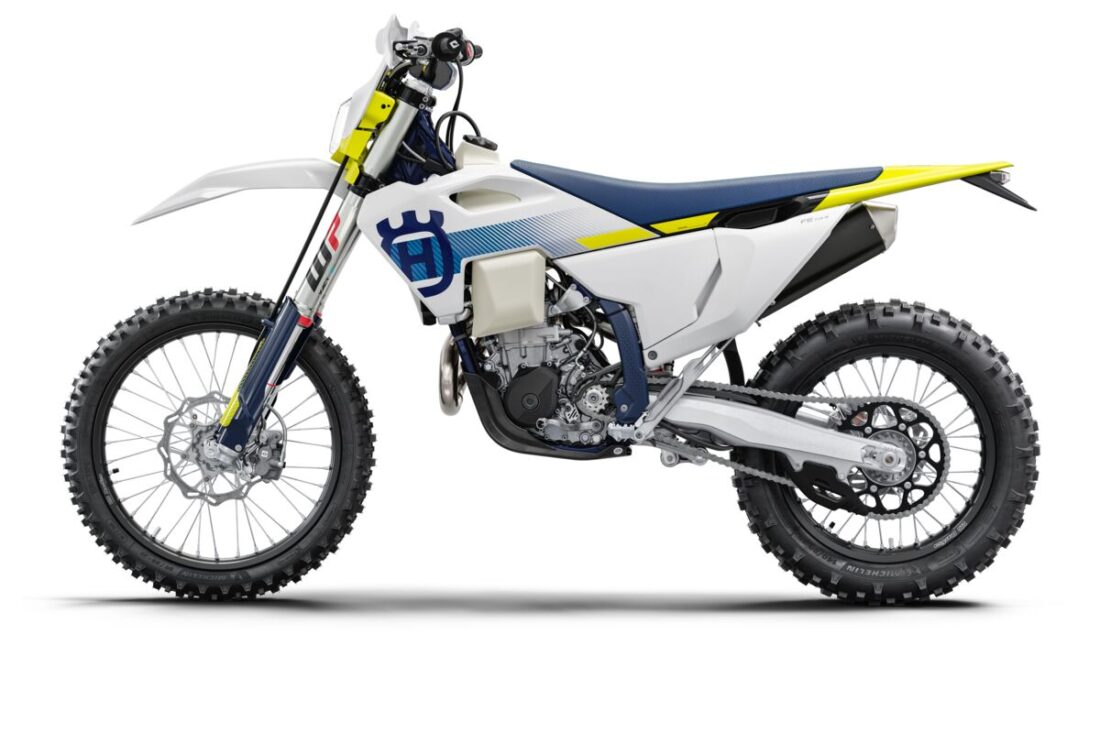 Husqvarna Promoto Enduro FE 501 2024