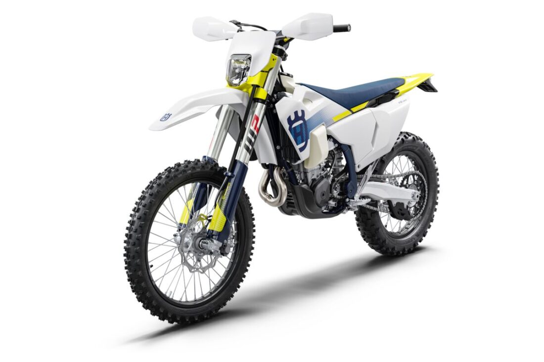 Husqvarna Promoto Enduro FE 501 2024