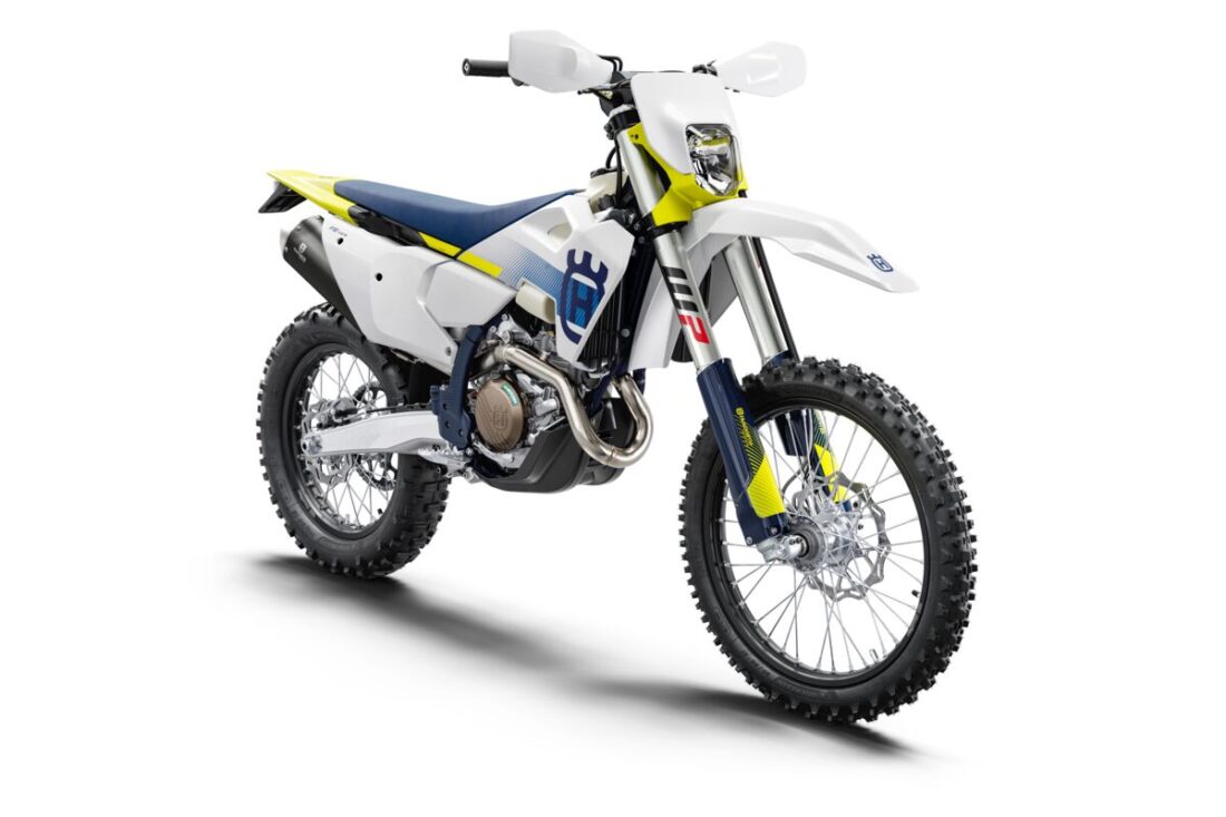 Husqvarna Promoto Enduro FE 501 2024