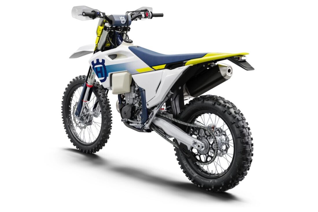 Husqvarna Promoto Enduro FE 501 2024