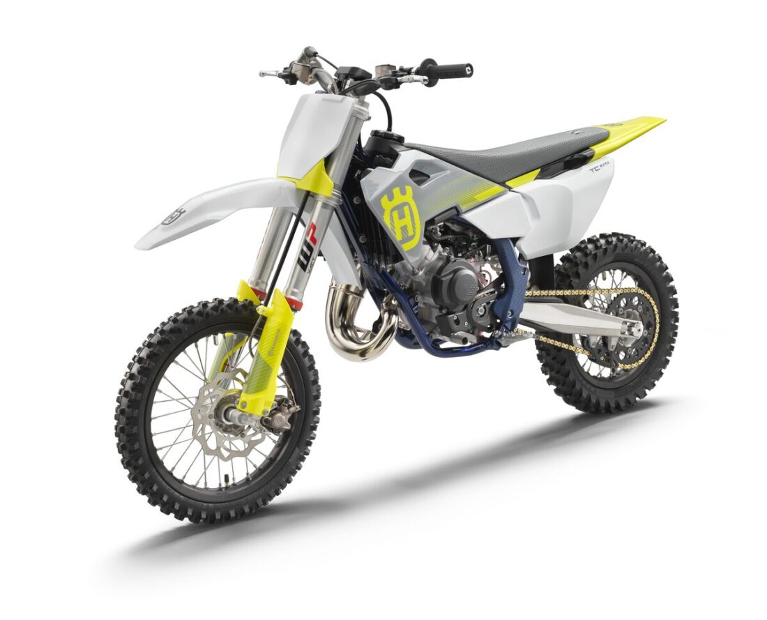 Husqvarna Promoto Motocross TC 65 2024