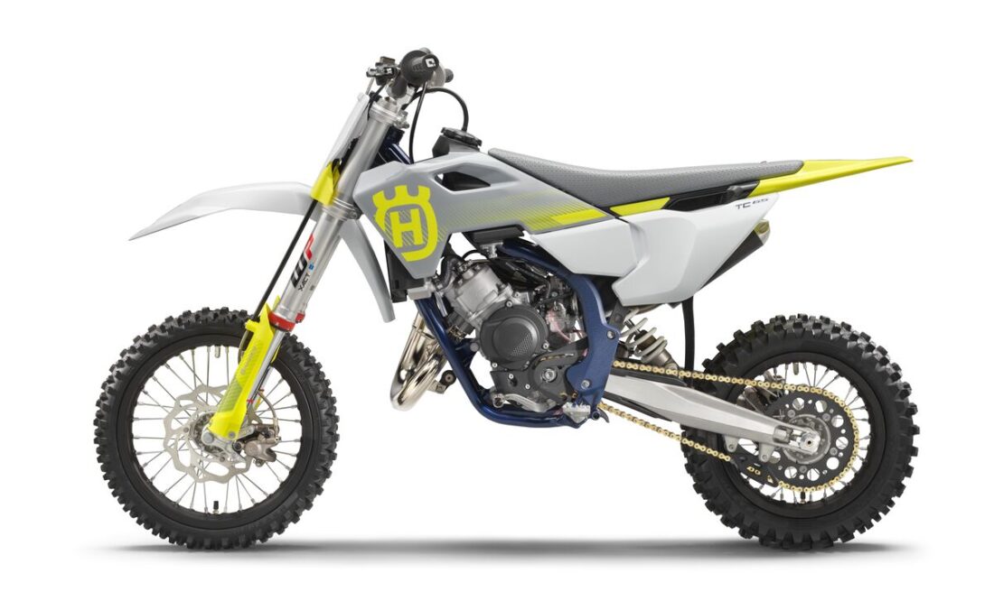 Husqvarna Promoto Motocross TC 65 2024