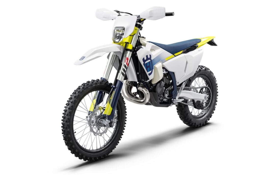 Husqvarna Promoto Enduro TE 150 2024