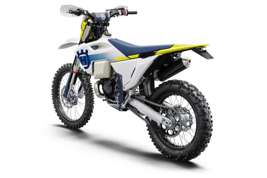 Husqvarna Promoto Enduro TE 150 2024