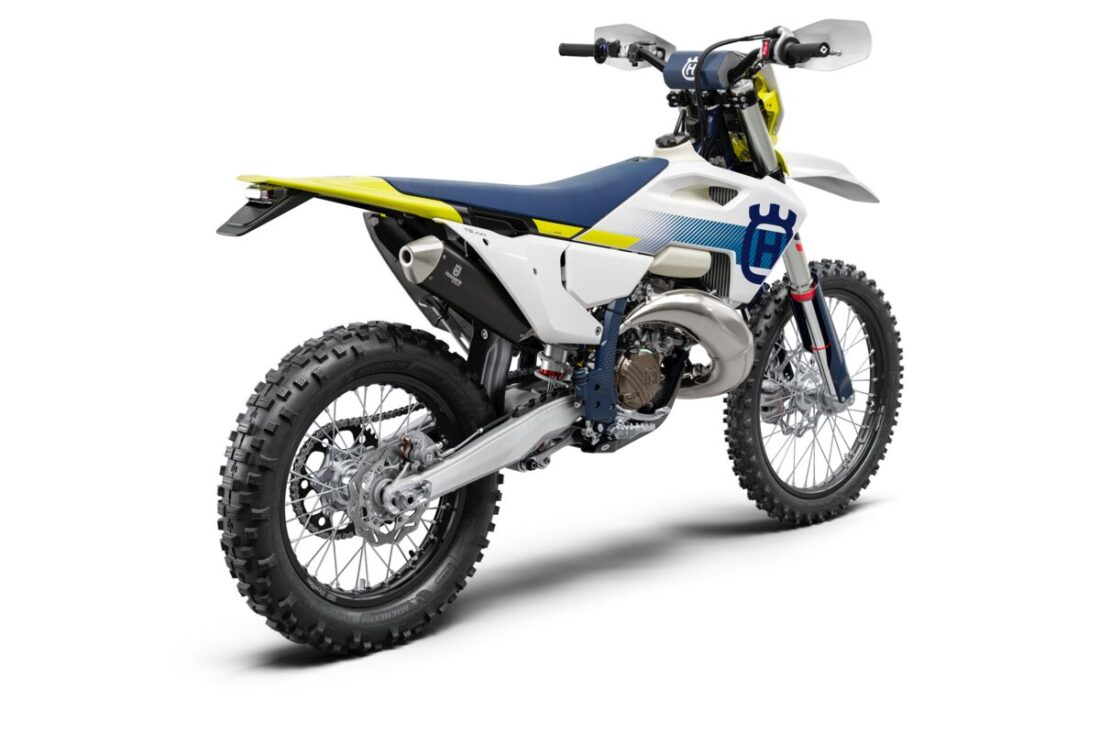 Husqvarna Promoto Enduro TE 150 2024