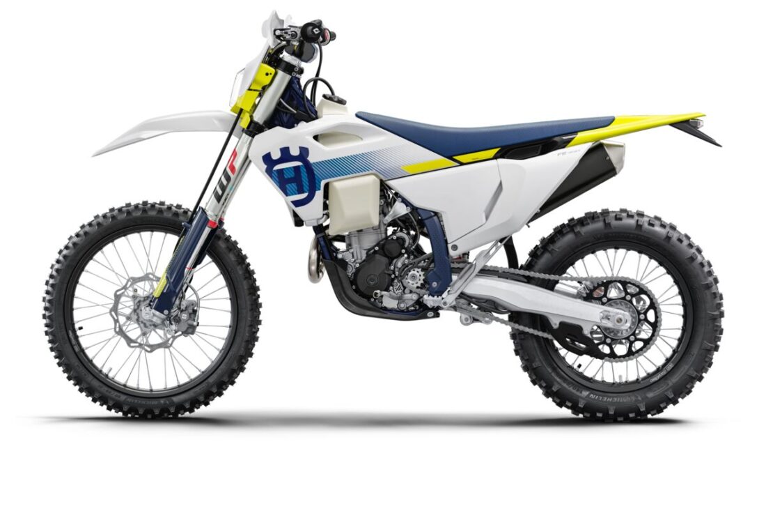 Husqvarna Promoto Enduro FE 350 2024