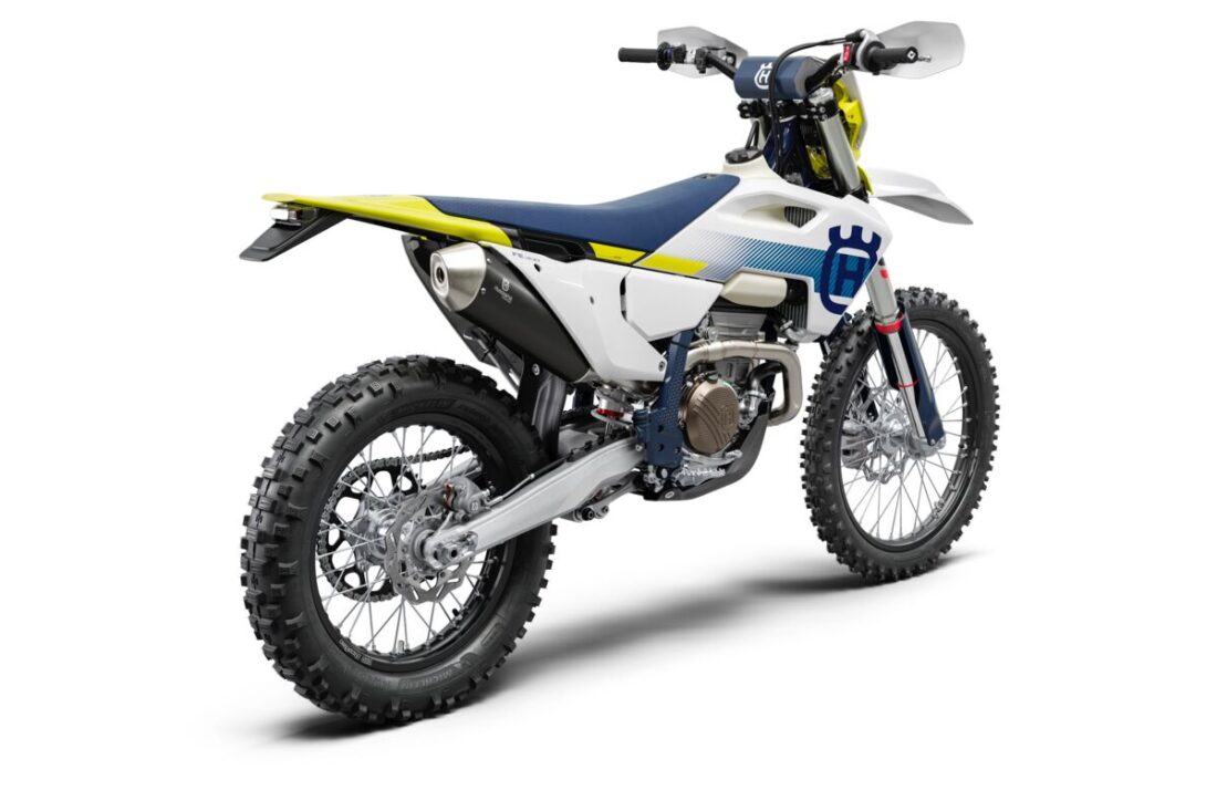 Husqvarna Promoto Enduro FE 350 2024