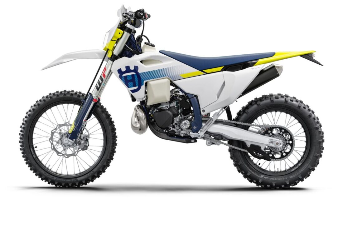 Husqvarna Promoto Enduro TE 300 2024