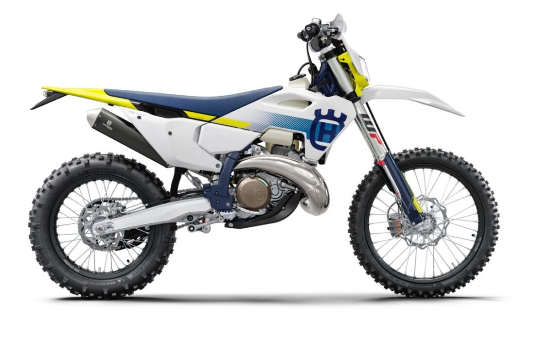 Husqvarna Promoto Enduro TE 300 2024