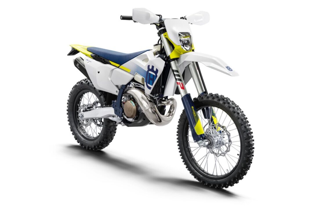 Husqvarna Promoto Enduro TE 300 2024